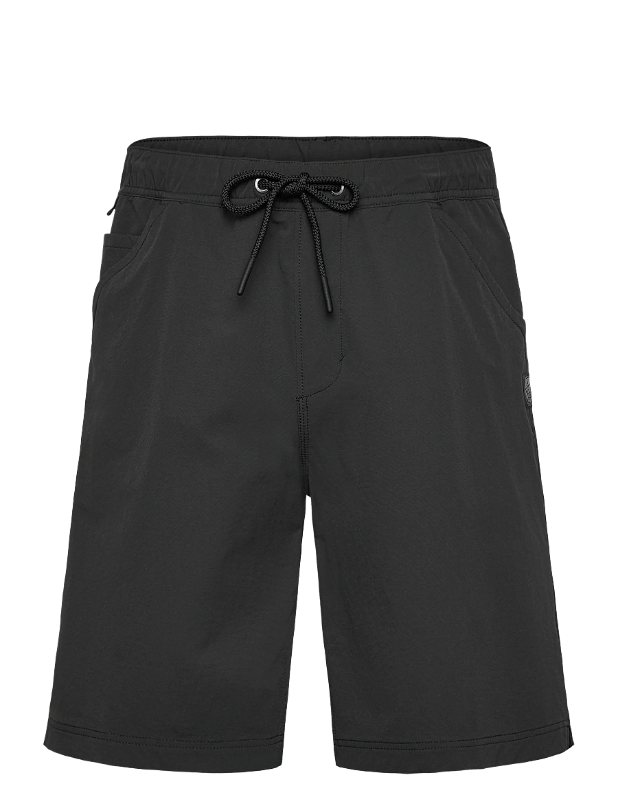 Rip Curl - BOARDWALK PREMIUM SURF - badehosen - black - 0