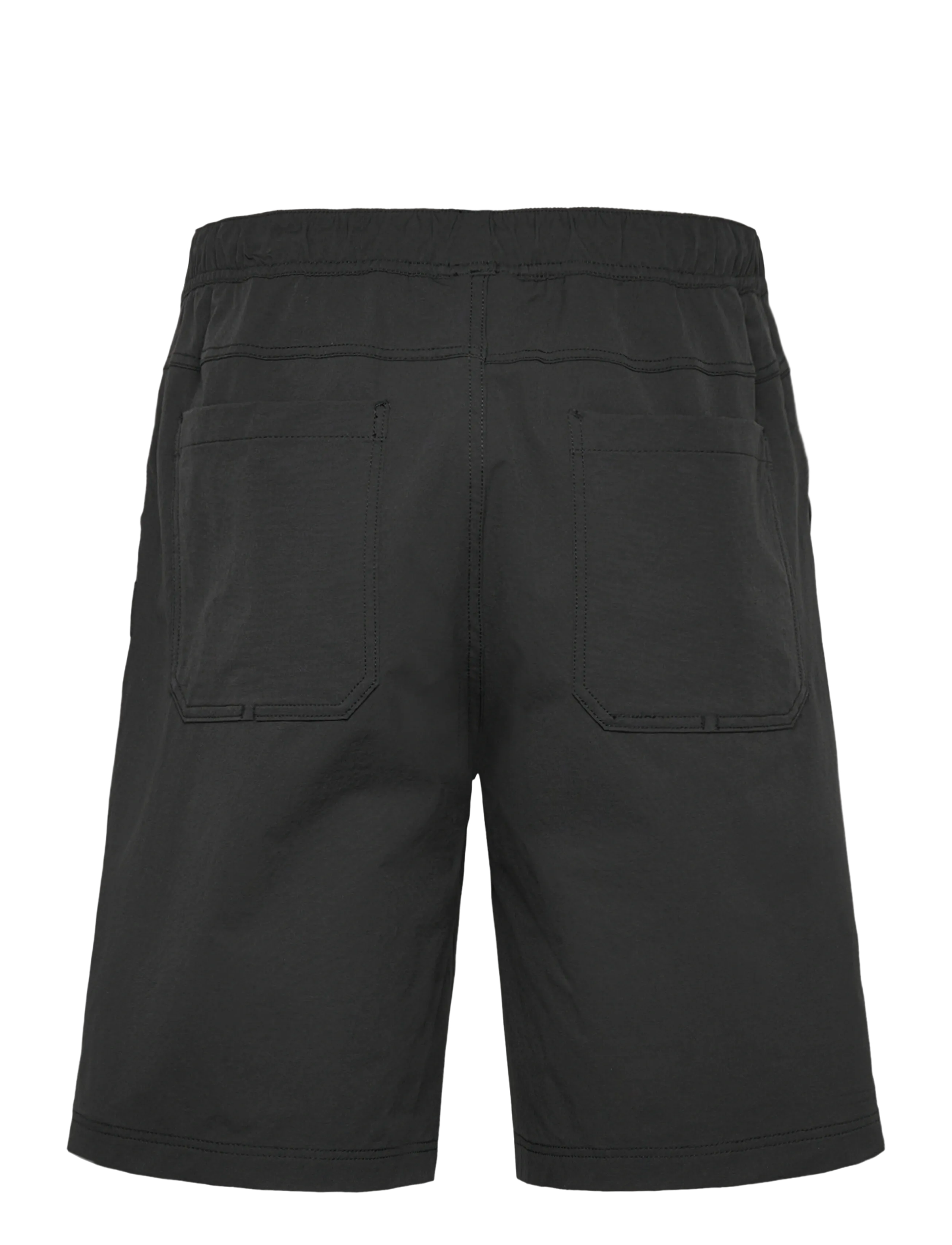 Rip Curl - BOARDWALK PREMIUM SURF - swim shorts - black - 1