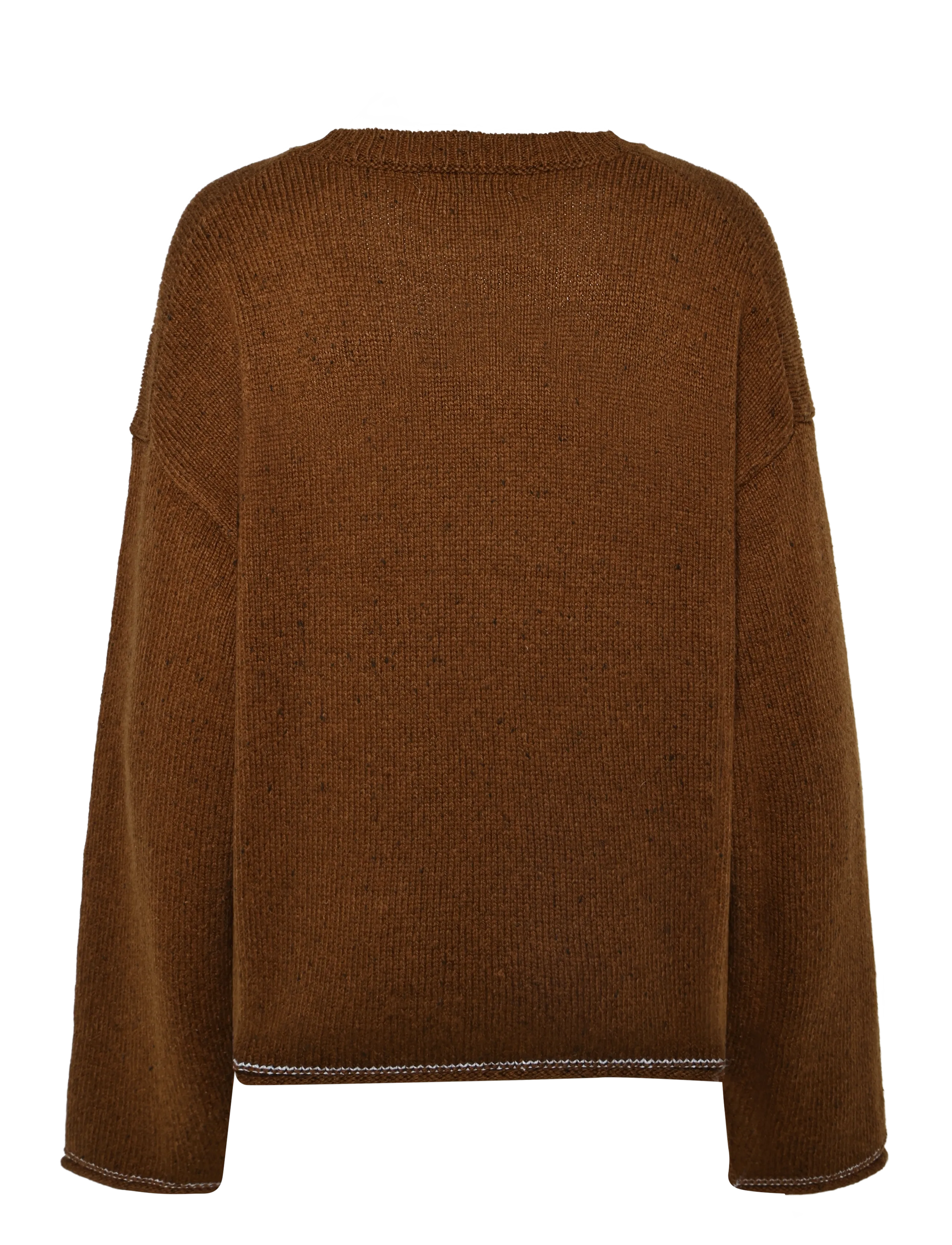 Rip Curl - SG SPARROW KNIT - chocolate - 1