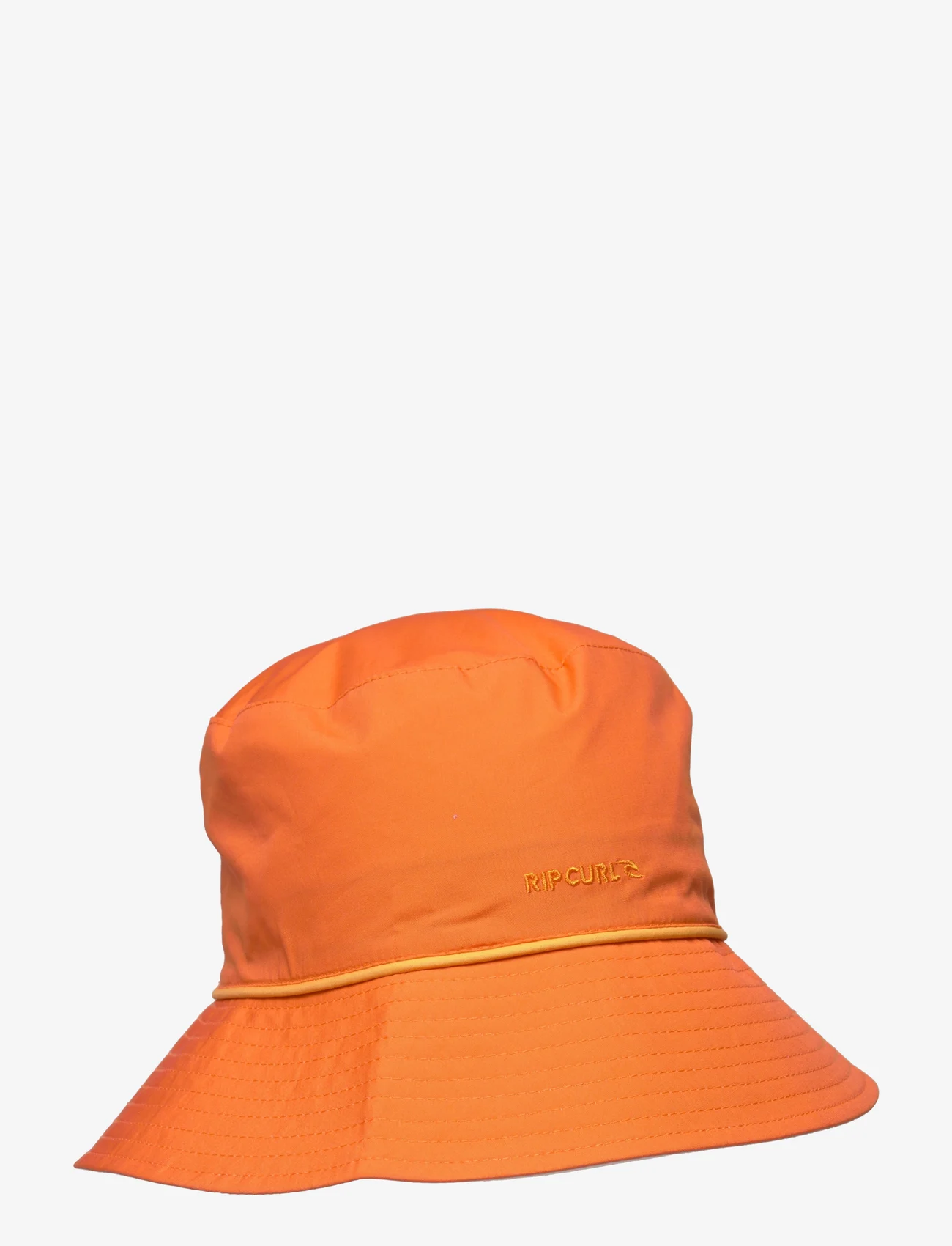 Rip Curl - BOB REVO BUCKET HAT - najniższe ceny - dusty orange - 0
