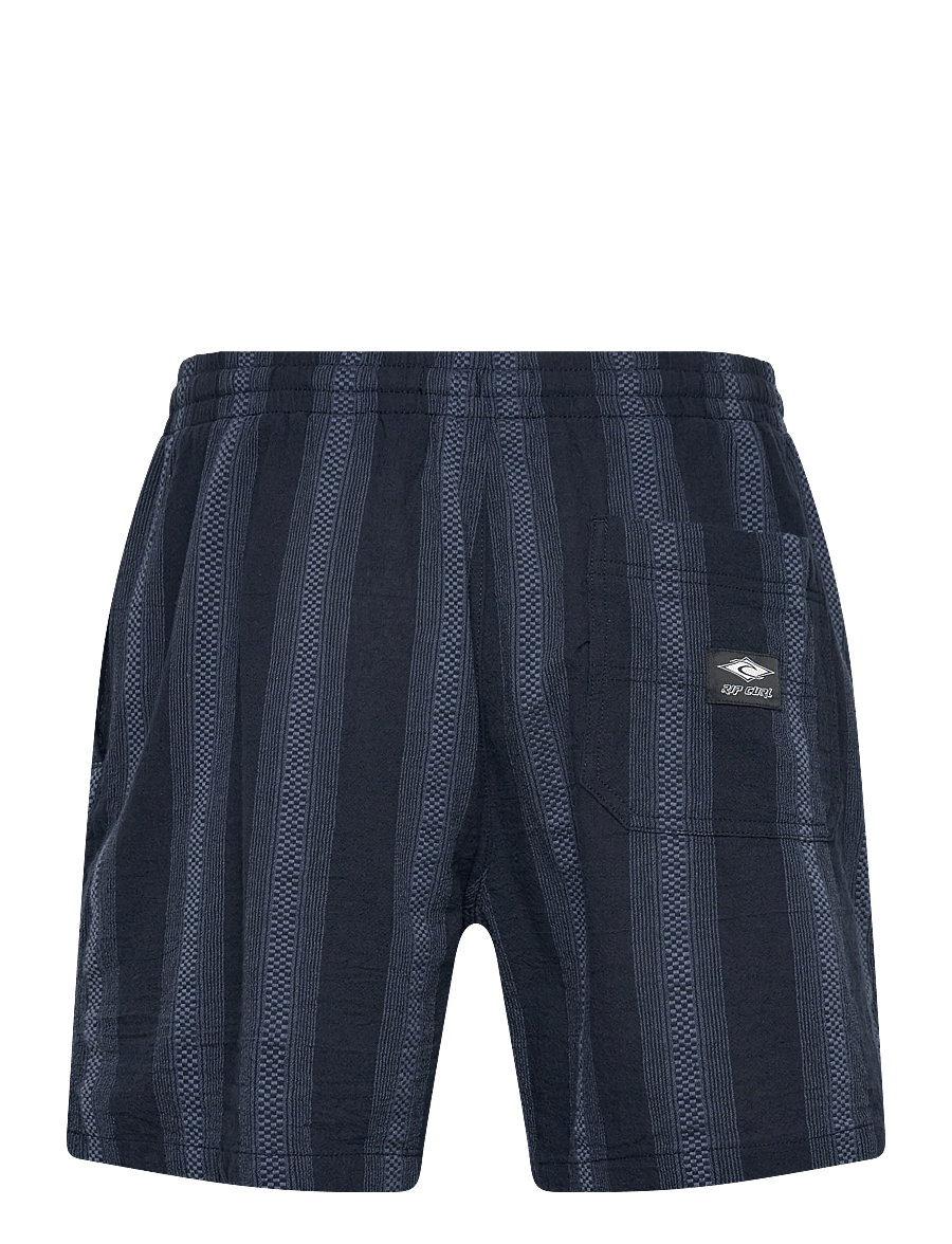 Rip Curl - CLASSIC SURF WEAVER VOLLEY - badehosen - dark navy - 1