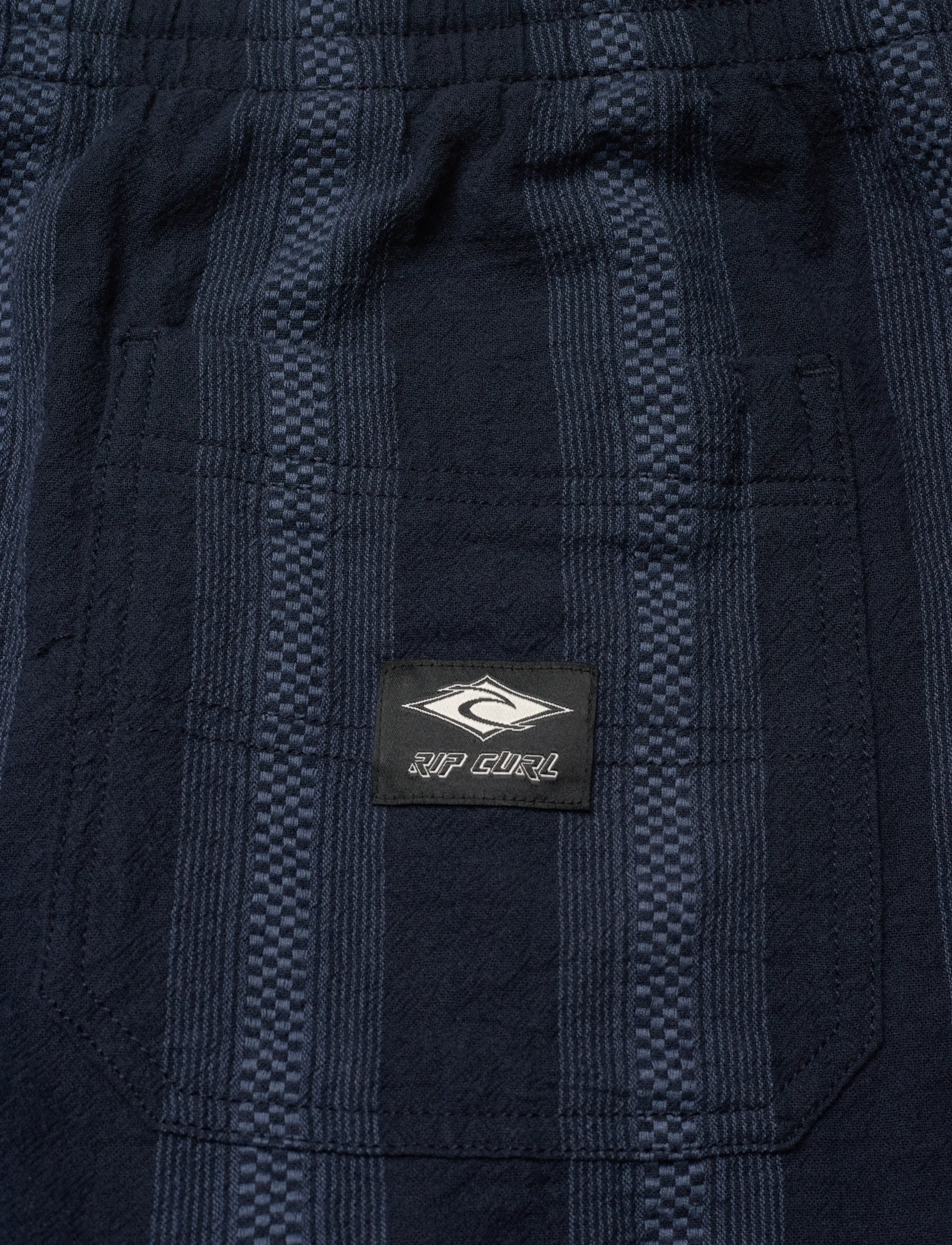 Rip Curl - CLASSIC SURF WEAVER VOLLEY - uimashortsit - dark navy - 4