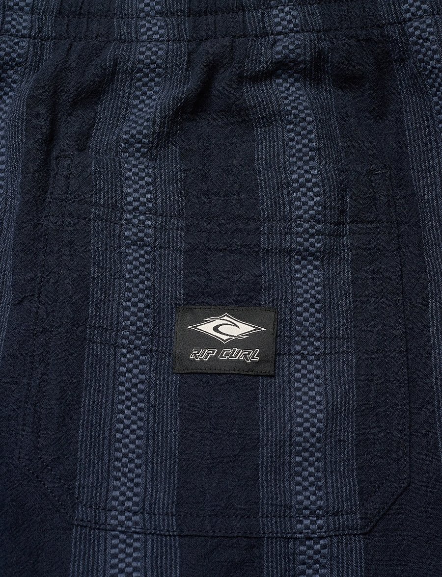 Rip Curl - CLASSIC SURF WEAVER VOLLEY - badehosen - dark navy - 4