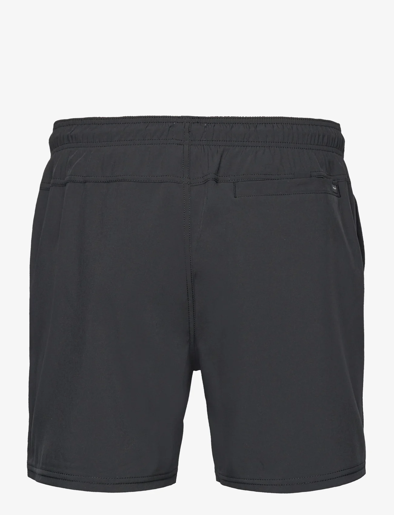 Rip Curl - DAILY VOLLEY - swim shorts - black - 1