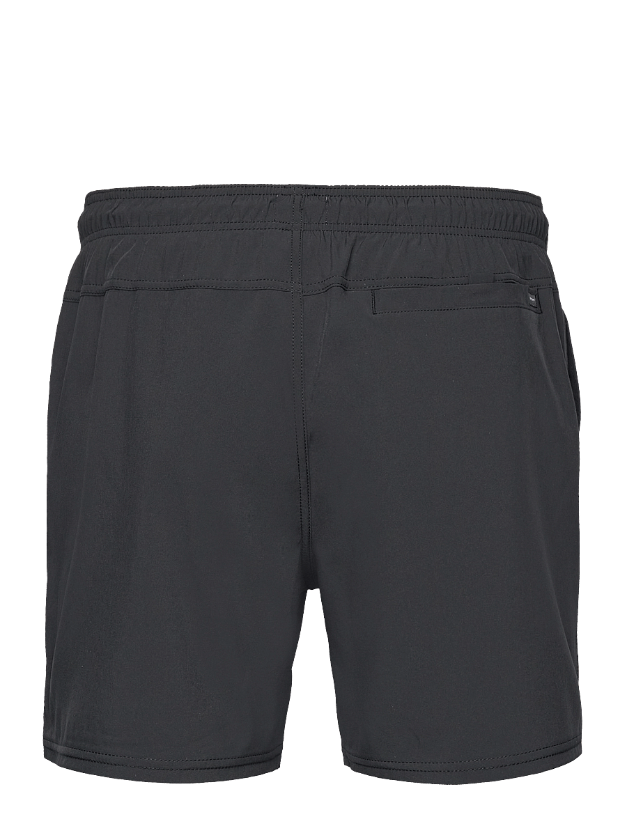 Rip Curl - DAILY VOLLEY - shorts de bain - black - 2