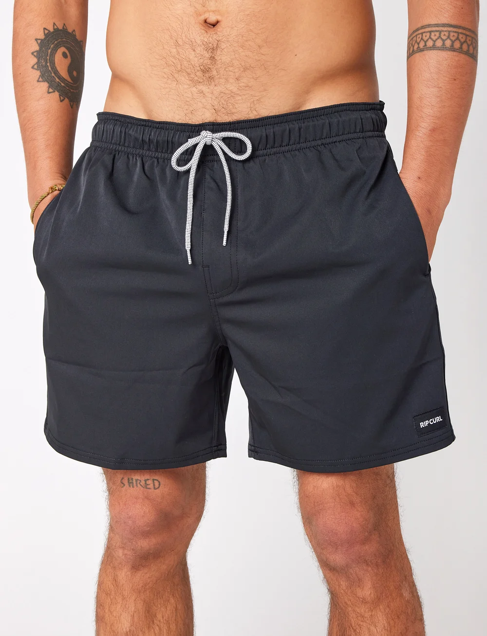 Rip Curl Daily Volley Swim shorts Boozt