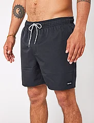 Rip Curl - DAILY VOLLEY - swim shorts - black - 4
