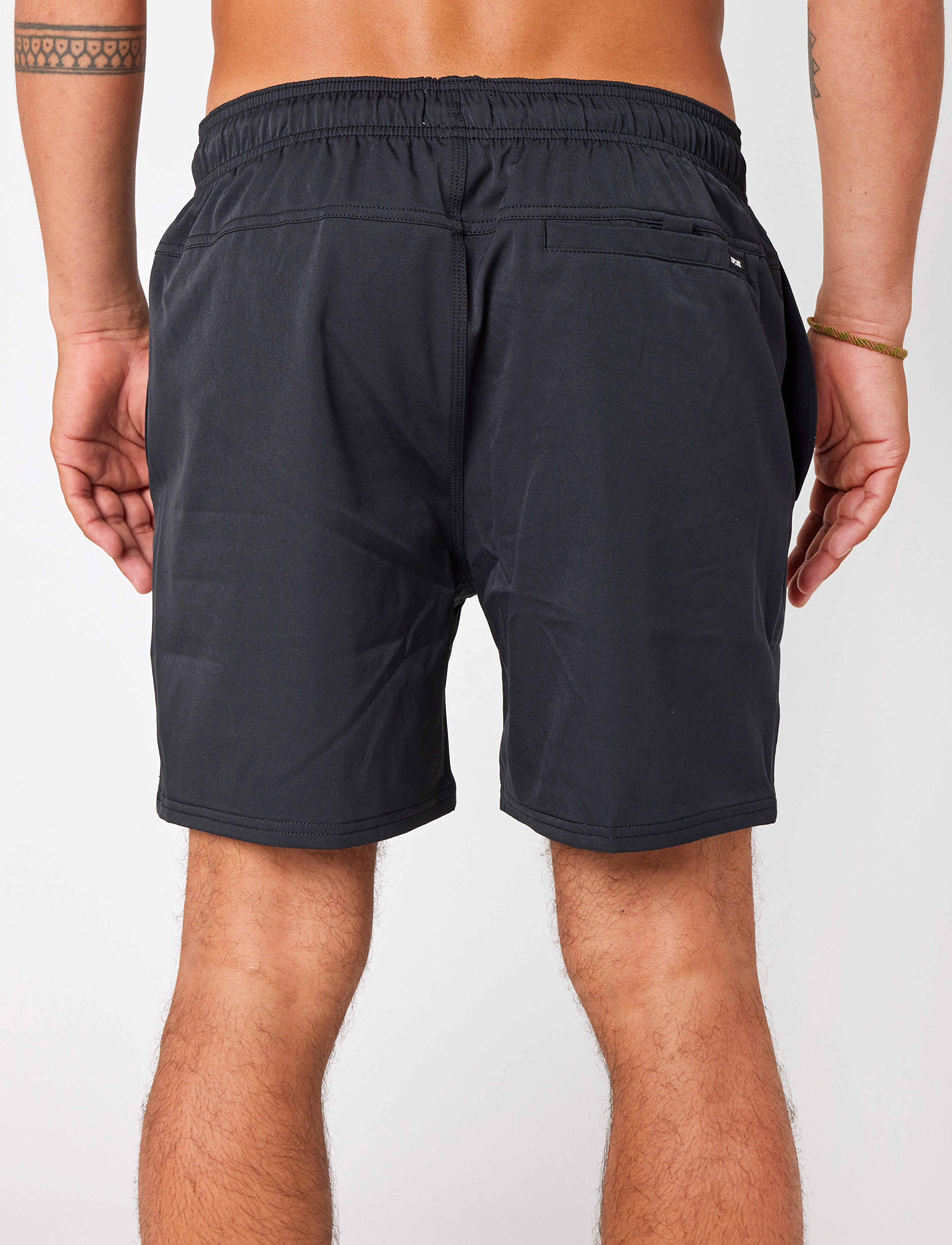 Rip Curl - DAILY VOLLEY - najniższe ceny - black - 5