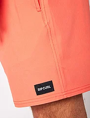 Rip Curl - DAILY VOLLEY - swim shorts - coral - 6