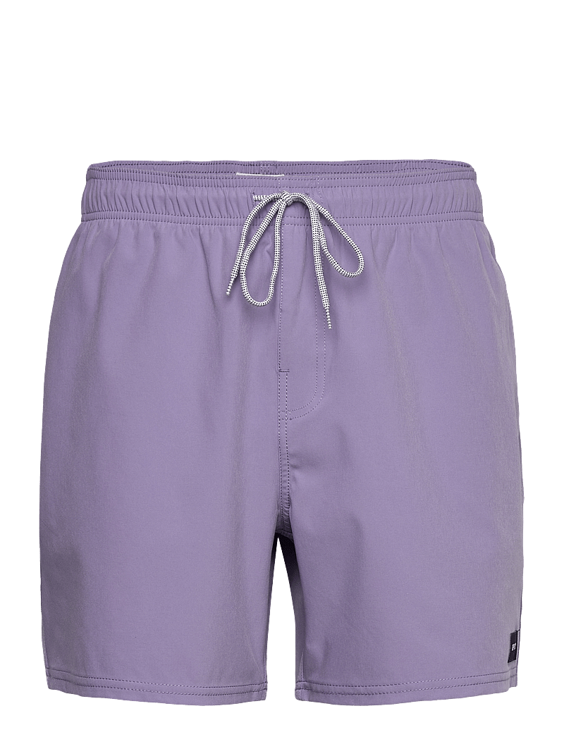 Rip Curl - DAILY VOLLEY - badbyxor - lavender - 1