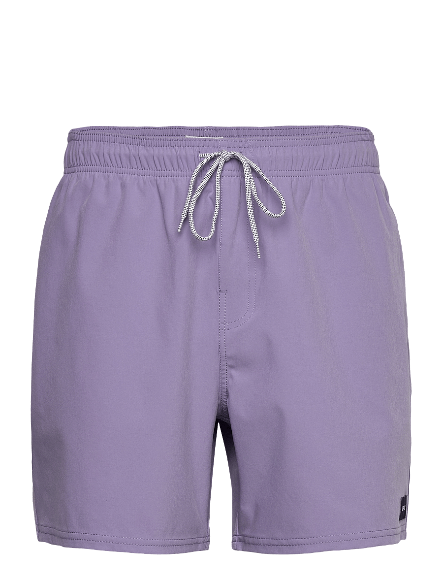 Rip Curl - DAILY VOLLEY - swim shorts - lavender - 1