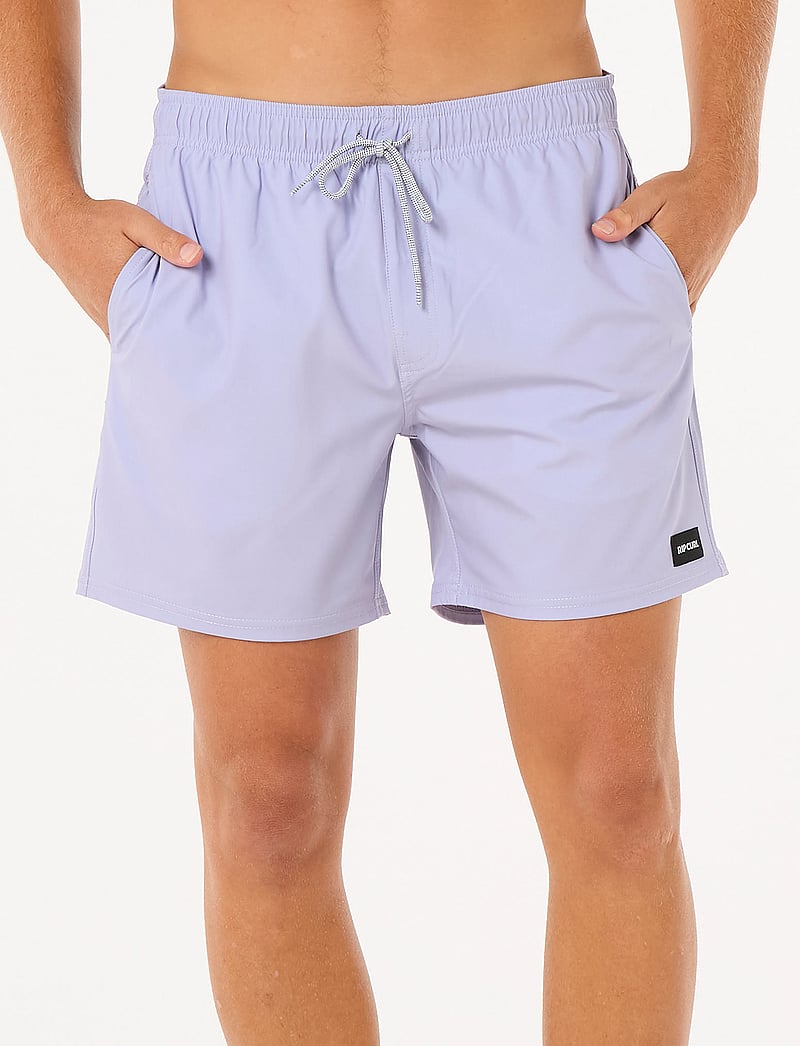Rip Curl - DAILY VOLLEY - badbyxor - lavender - 0