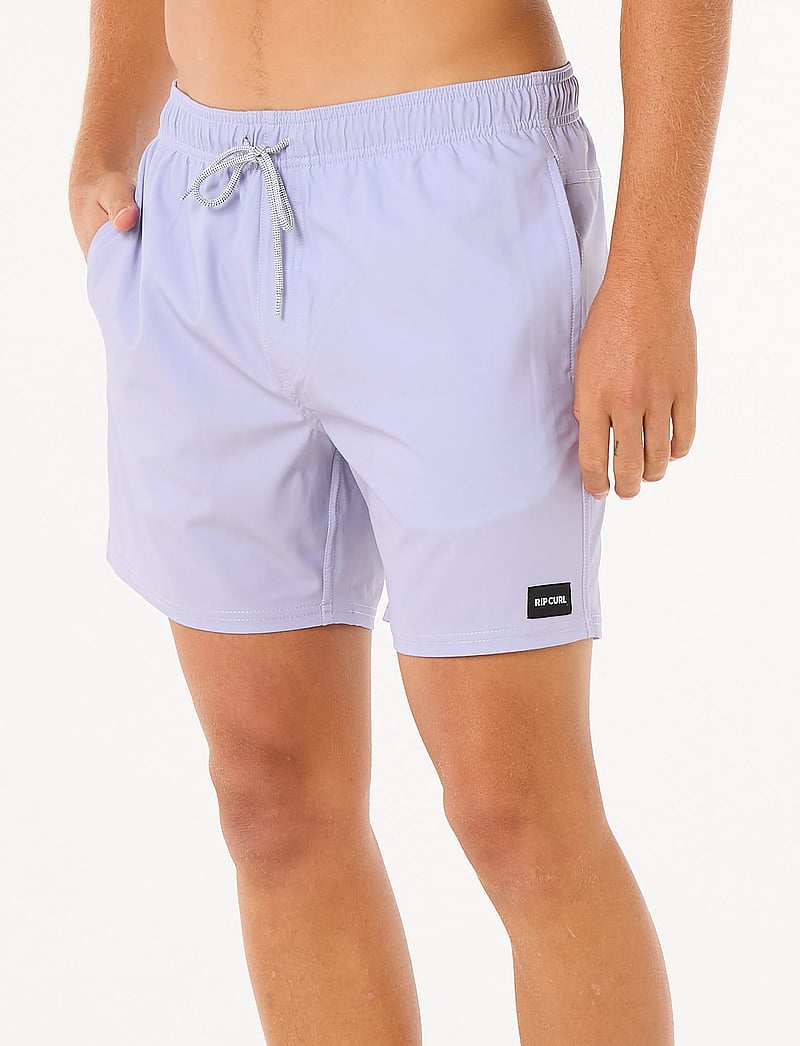 Rip Curl - DAILY VOLLEY - shorts de bain - lavender - 3