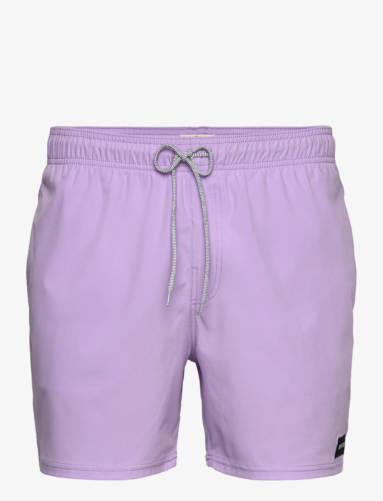 Rip Curl - DAILY VOLLEY - swim shorts - lilac - 0