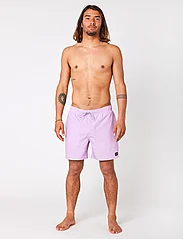 Rip Curl - DAILY VOLLEY - swim shorts - lilac - 2