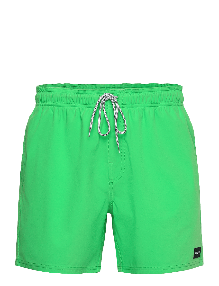 Rip Curl - DAILY VOLLEY - badbyxor - neon green - 1