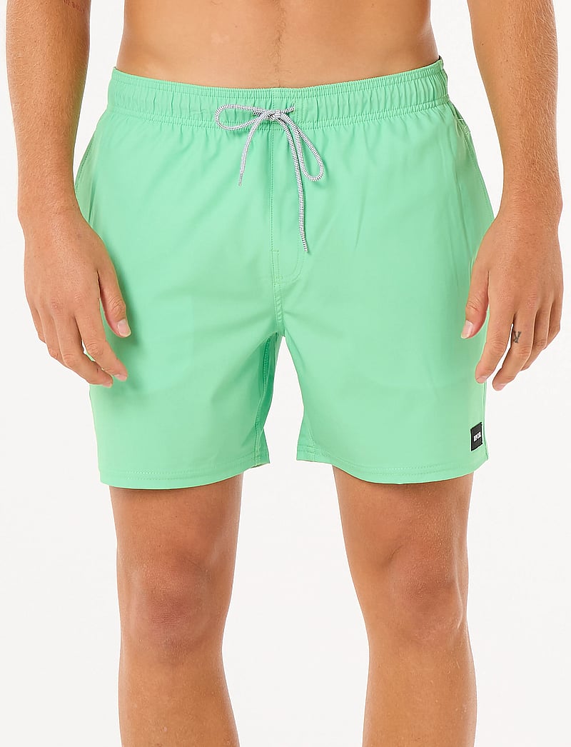 Rip Curl - DAILY VOLLEY - badbyxor - neon green - 0