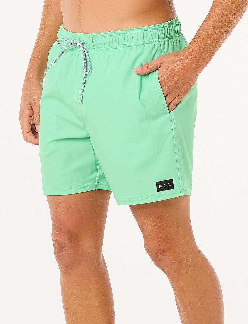 Rip Curl - DAILY VOLLEY - badbyxor - neon green - 3