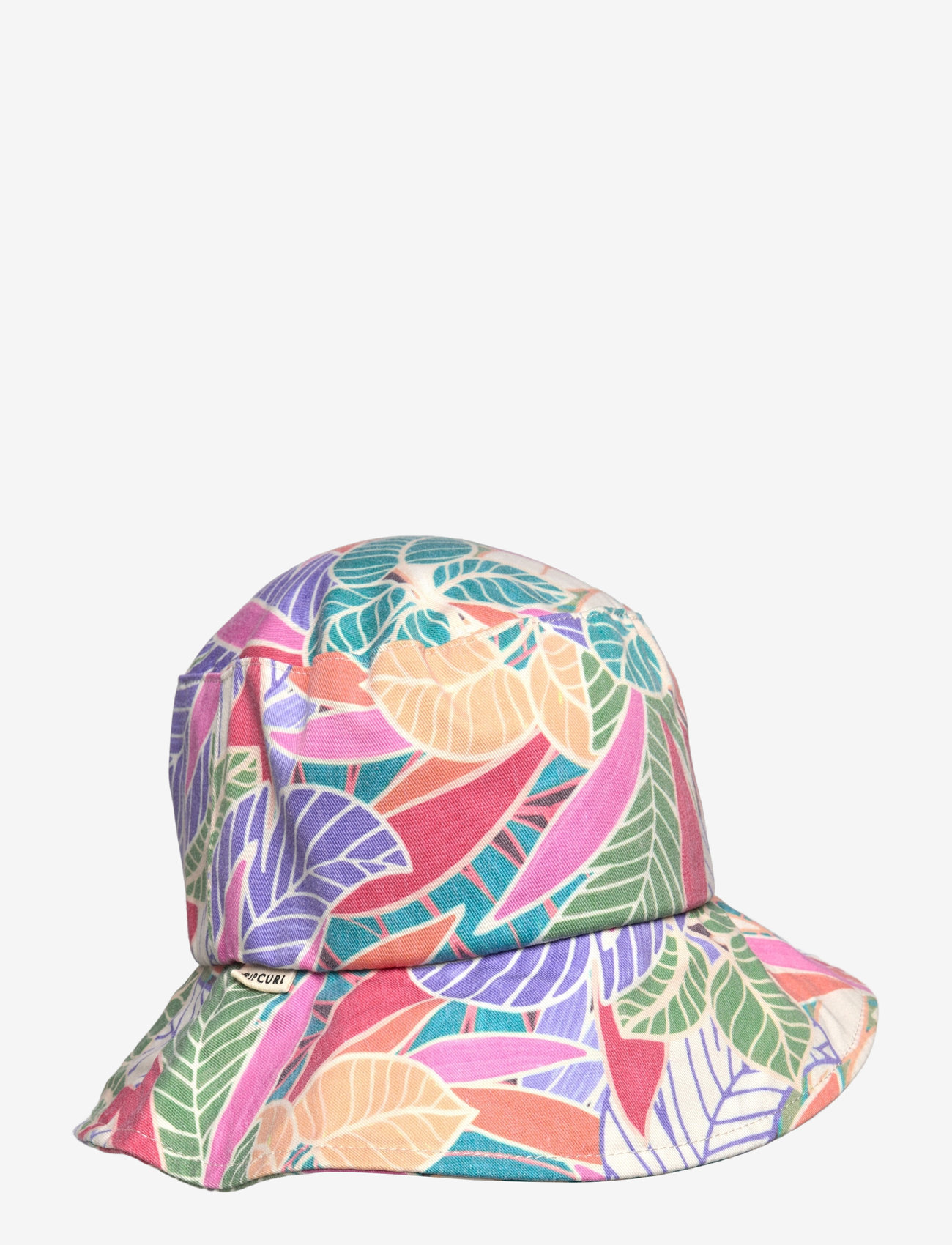 Rip Curl - MIXED UPF BUCKET HAT - die niedrigsten preise - dark chocolate - 0