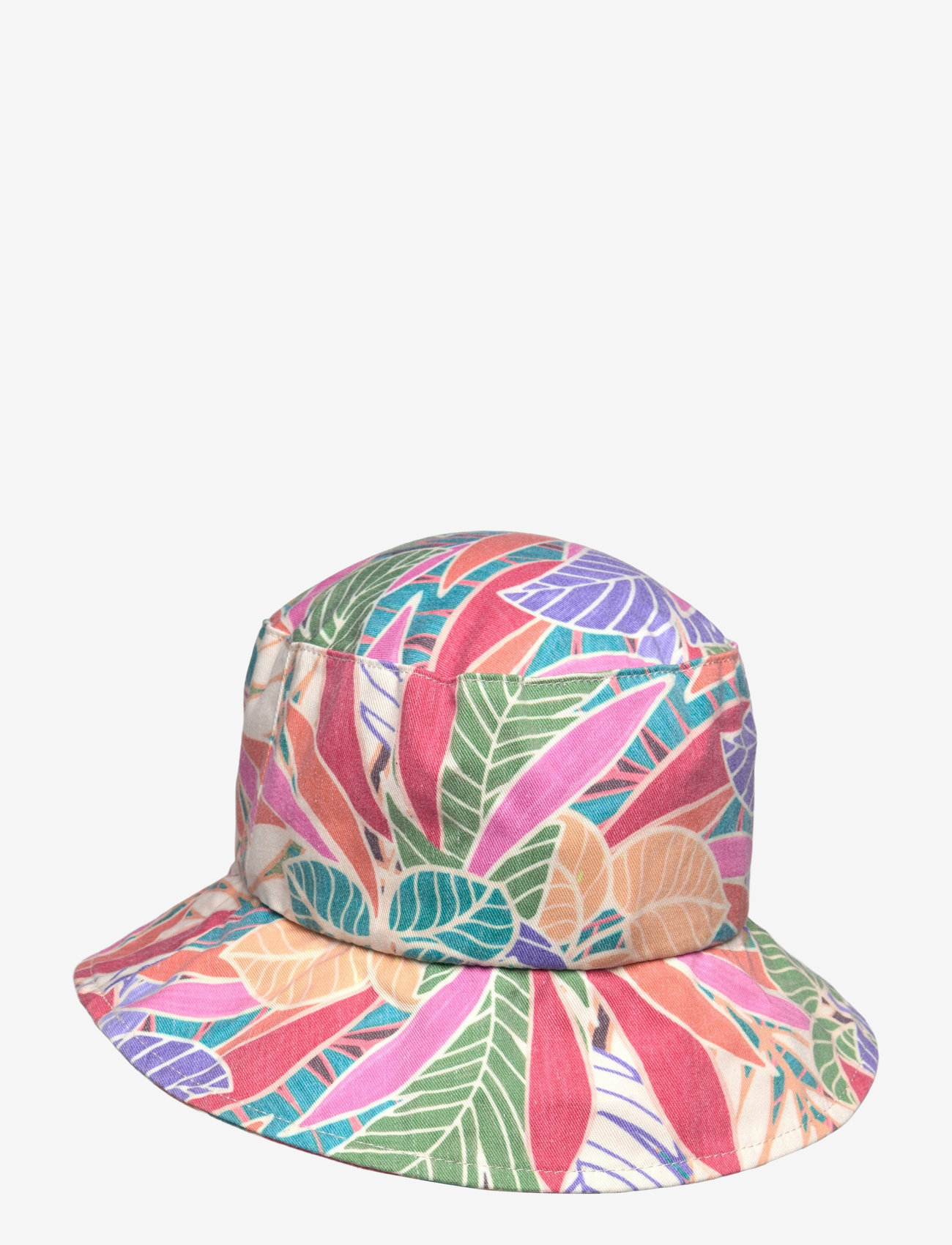 Rip Curl - MIXED UPF BUCKET HAT - die niedrigsten preise - dark chocolate - 1