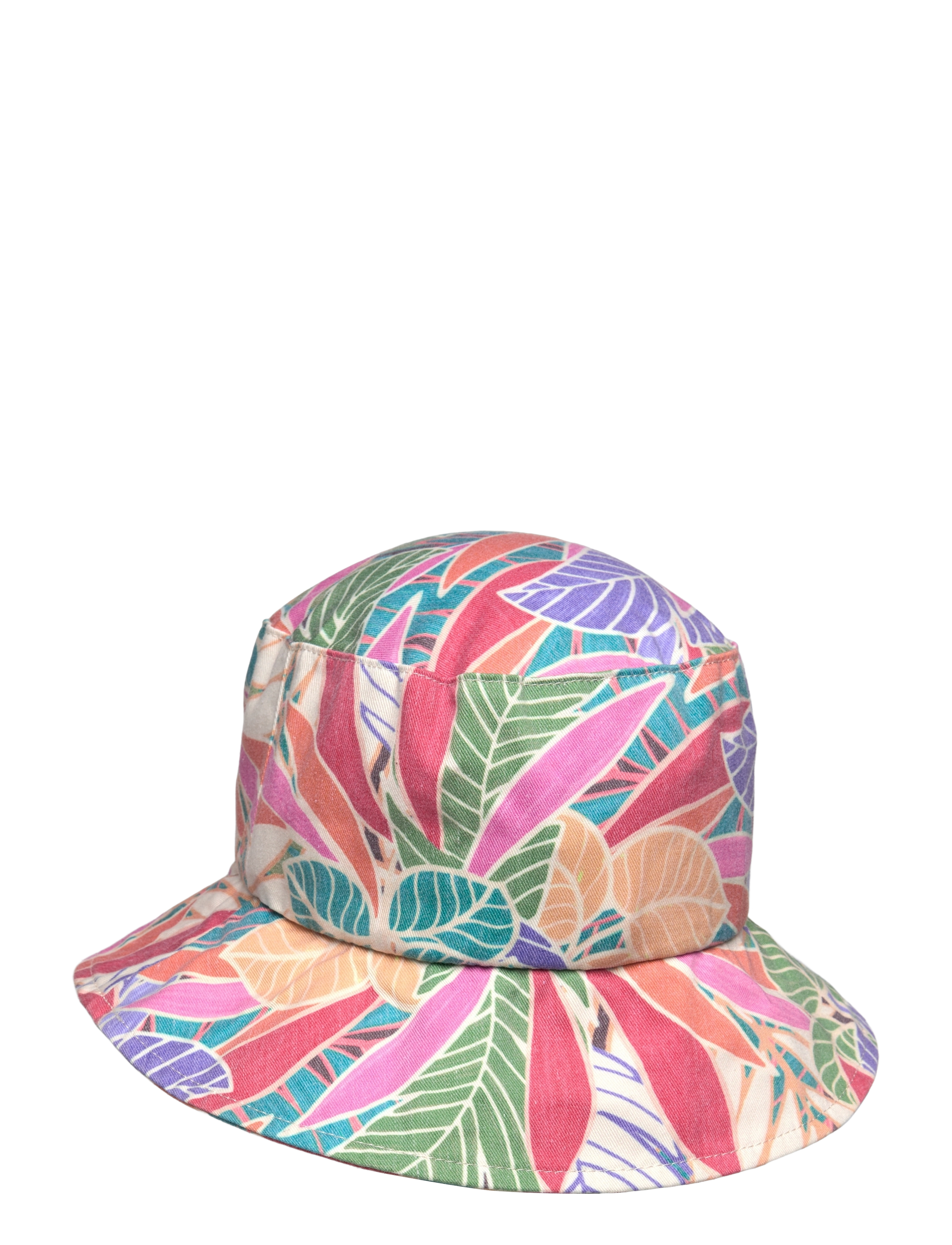 Rip Curl - MIXED UPF BUCKET HAT - laveste priser - dark chocolate - 1