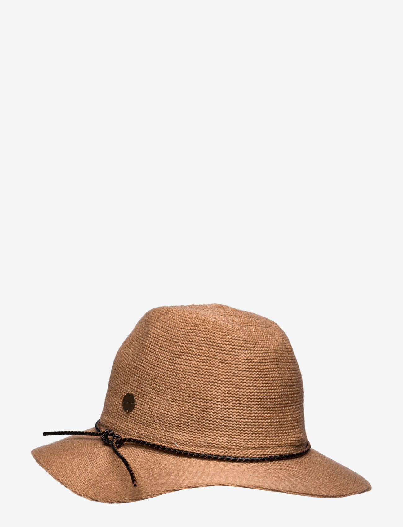 Rip Curl - CLASSIC SURF KNIT PANAMA - kepurės - sand - 1