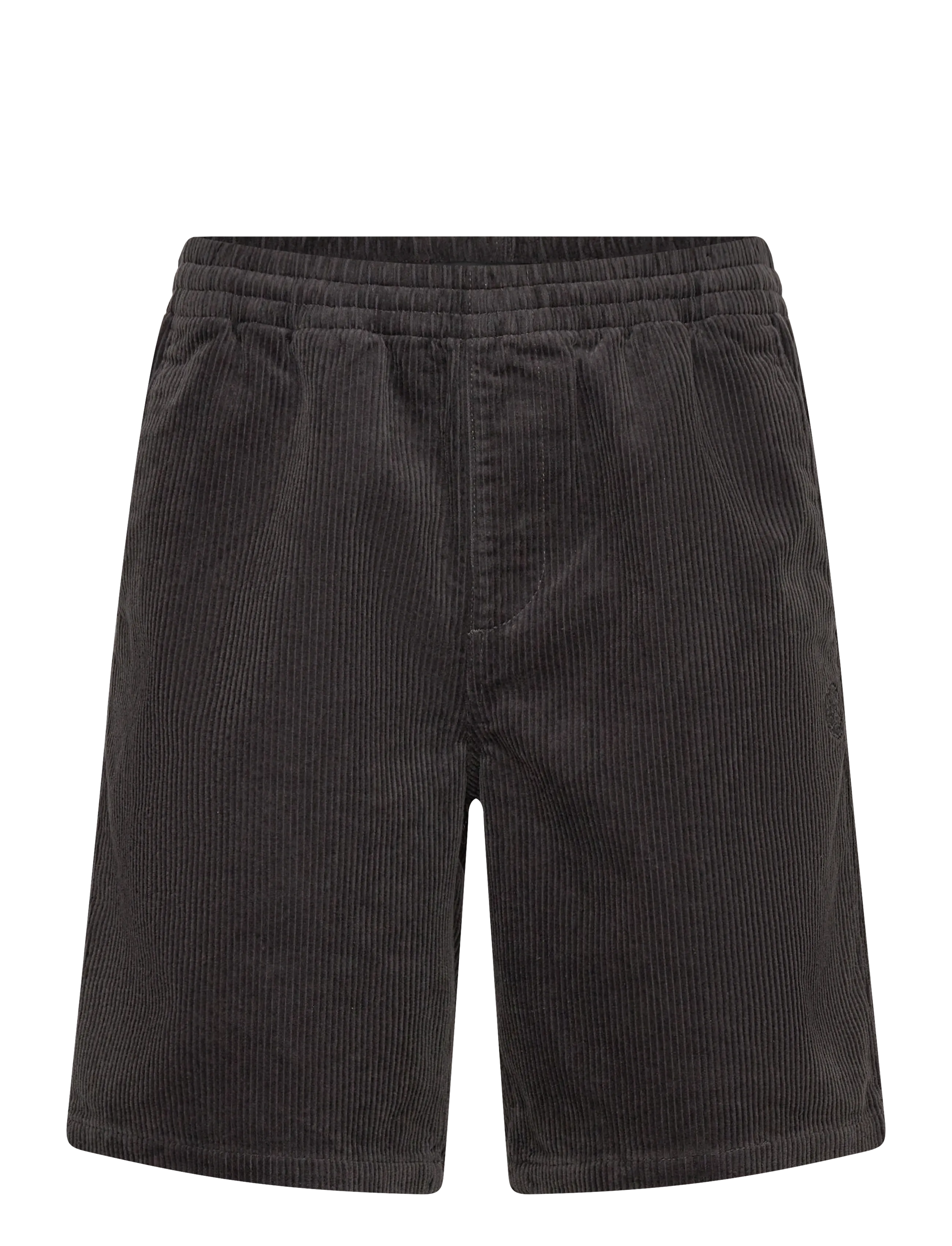 Rip Curl PREMIUM SURF CORD 19 VOLLEY - Rip Curl - BLACK / black