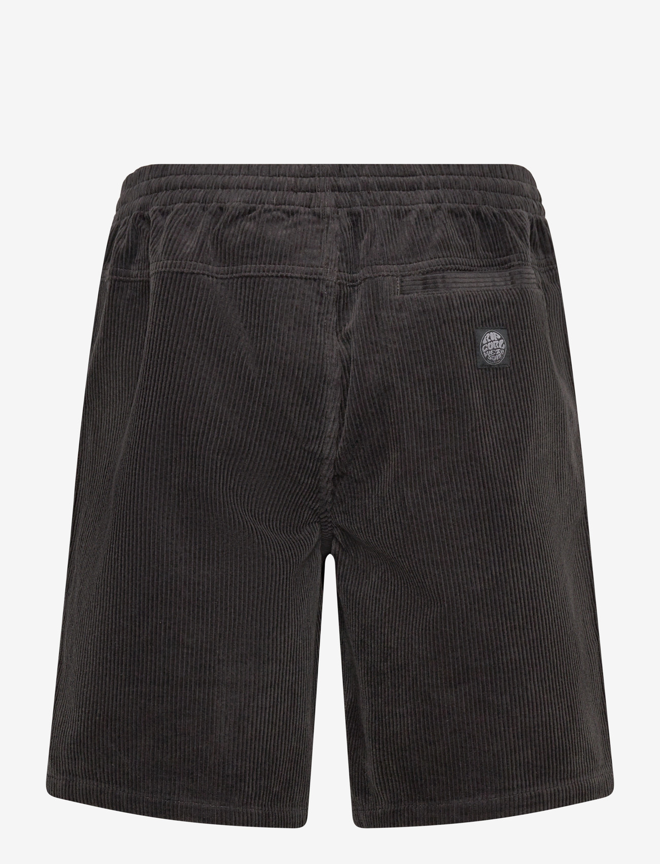 Rip Curl - PREMIUM SURF CORD 19 VOLLEY - badehosen - black - 1