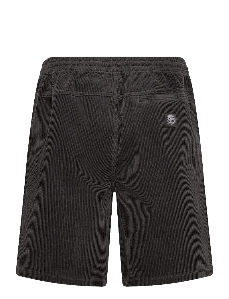 Rip Curl - PREMIUM SURF CORD 19 VOLLEY - badehosen - black - 1