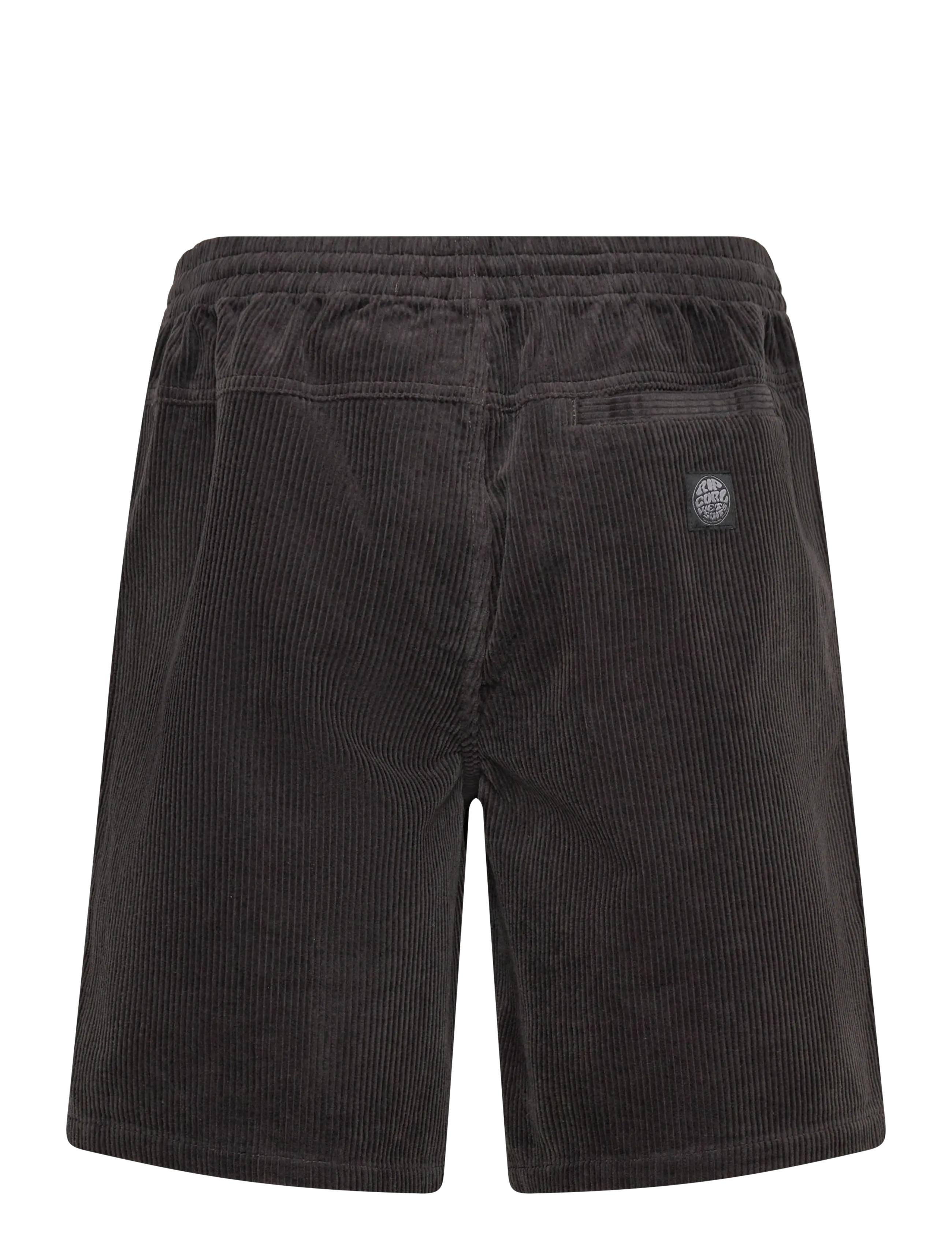 Rip Curl - PREMIUM SURF CORD 19 VOLLEY - badehosen - black - 1
