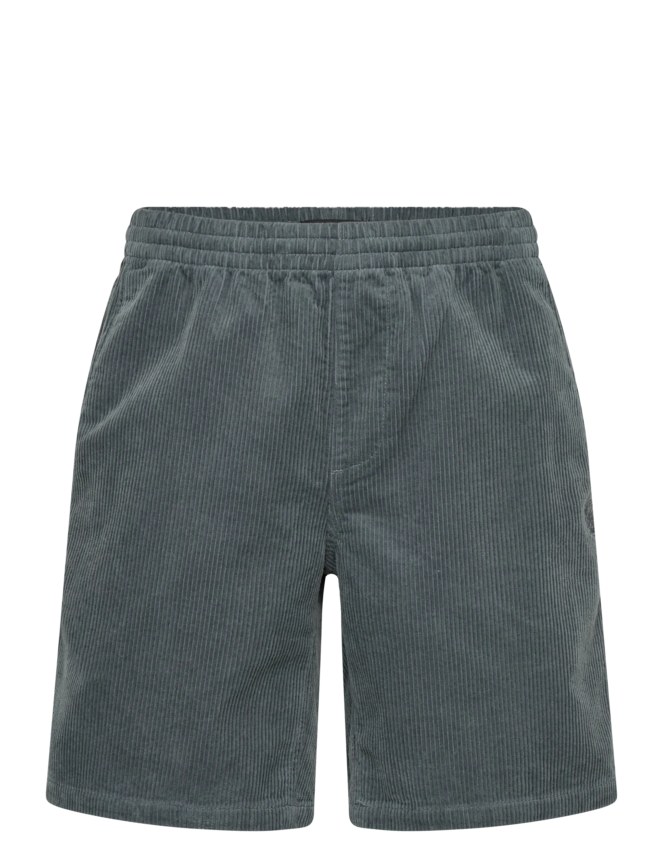 Rip Curl PREMIUM SURF CORD 19 VOLLEY - Rip Curl - PINE NIGHT / grey