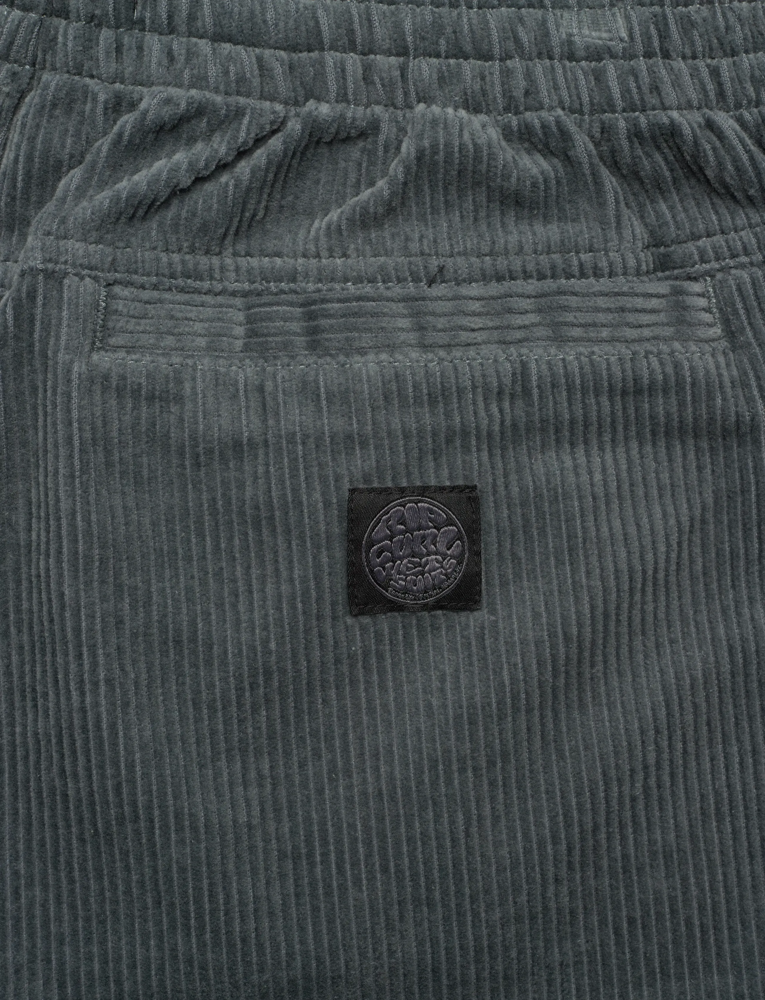 Rip Curl - PREMIUM SURF CORD 19 VOLLEY - badebukser - pine night - 4