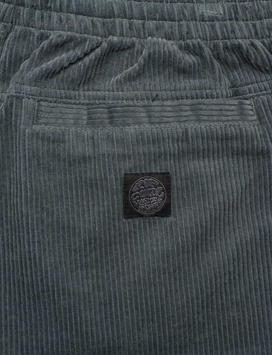 Rip Curl - PREMIUM SURF CORD 19 VOLLEY - badebukser - pine night - 4