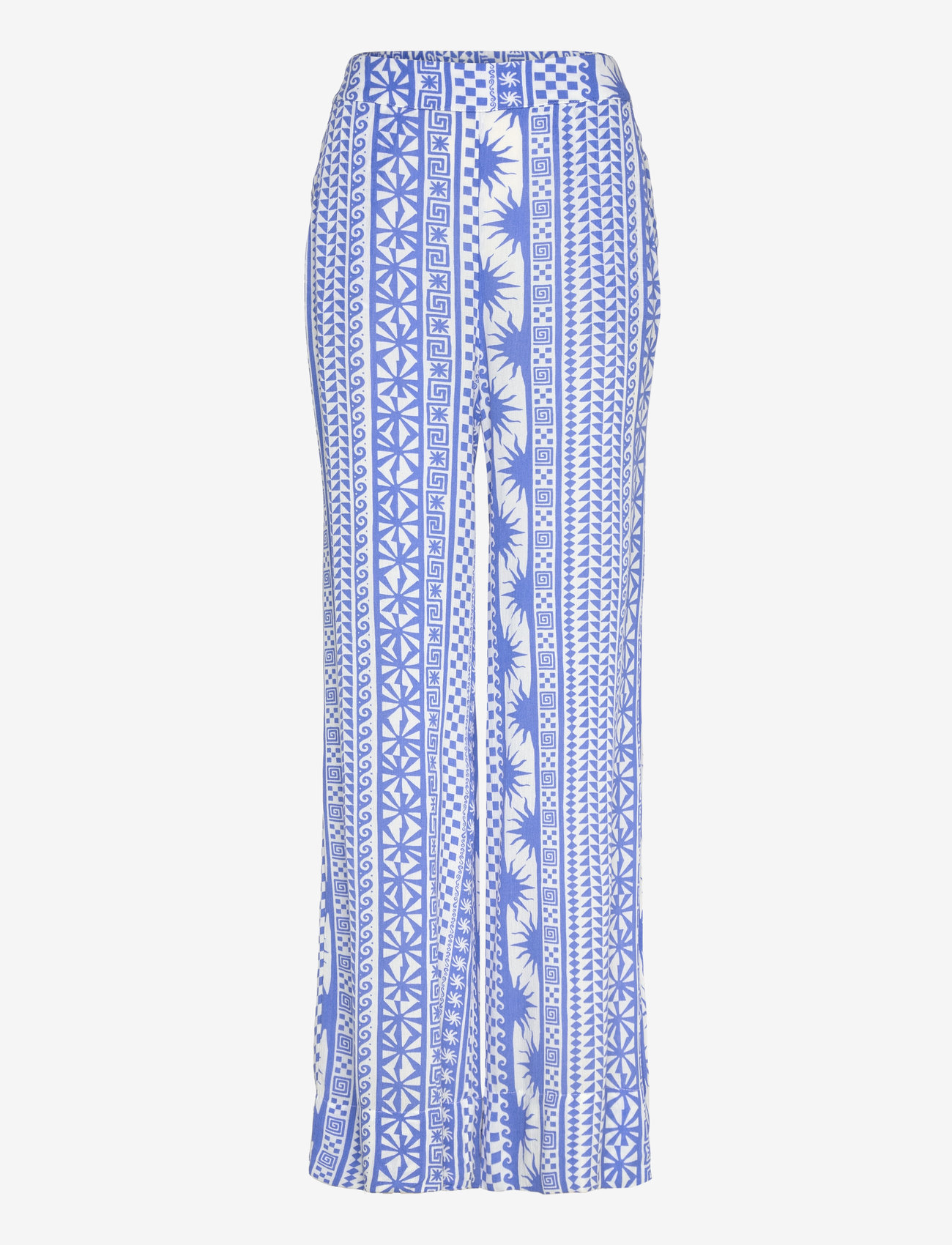 Rip Curl - SAN CARLOS BEACH PANT - casual trousers - blue - 1