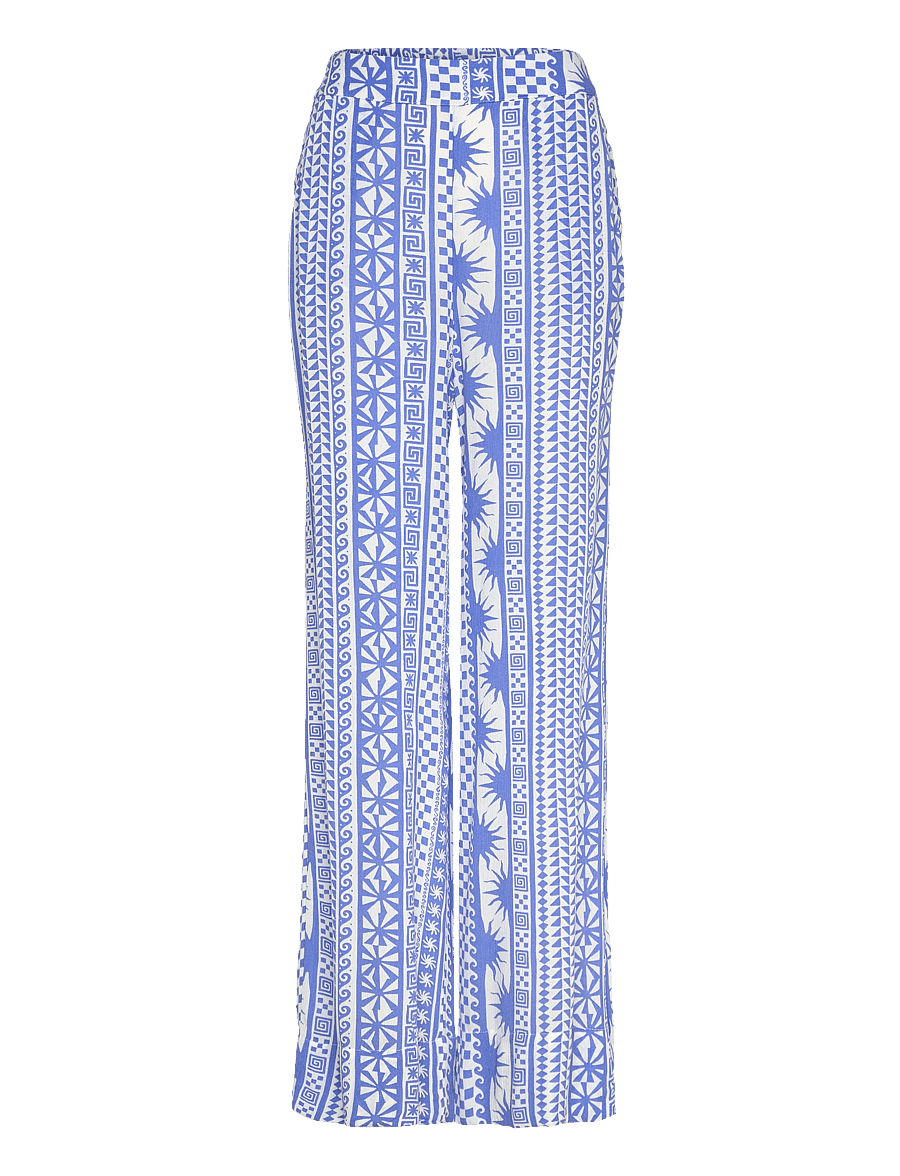 Rip Curl - SAN CARLOS BEACH PANT - casual byxor - blue - 1