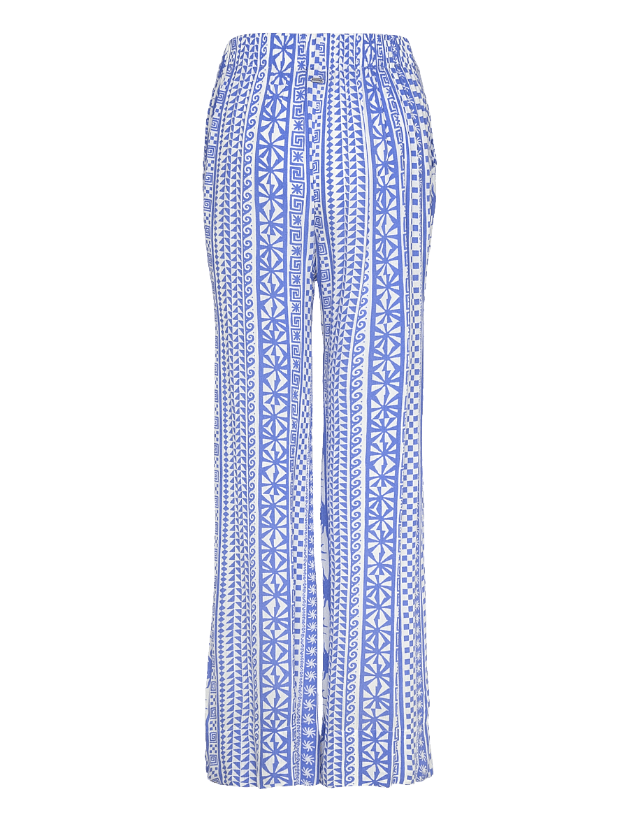 Rip Curl - SAN CARLOS BEACH PANT - casual byxor - blue - 2