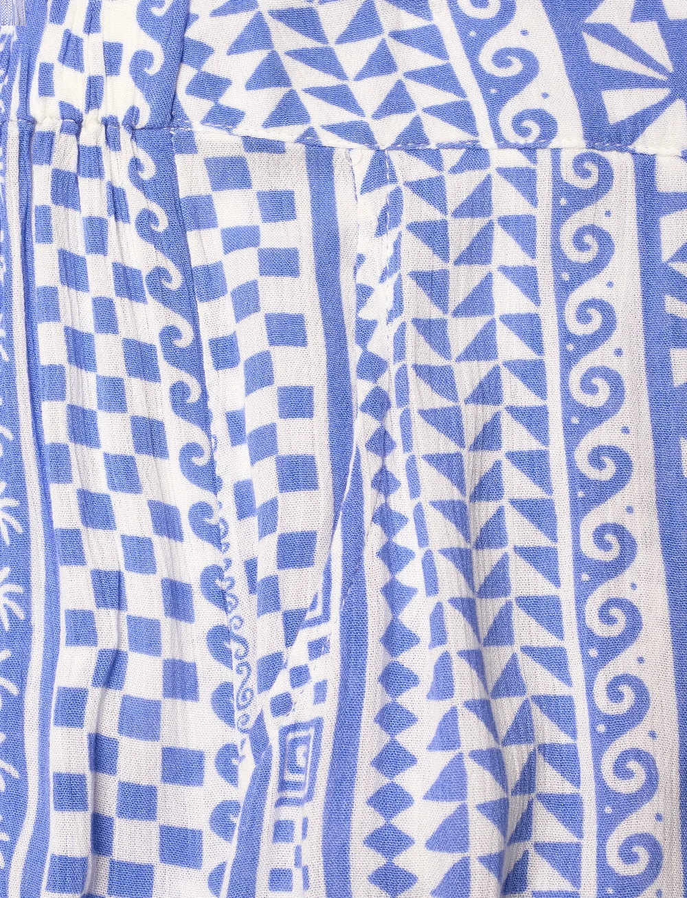 Rip Curl - SAN CARLOS BEACH PANT - casual byxor - blue - 4