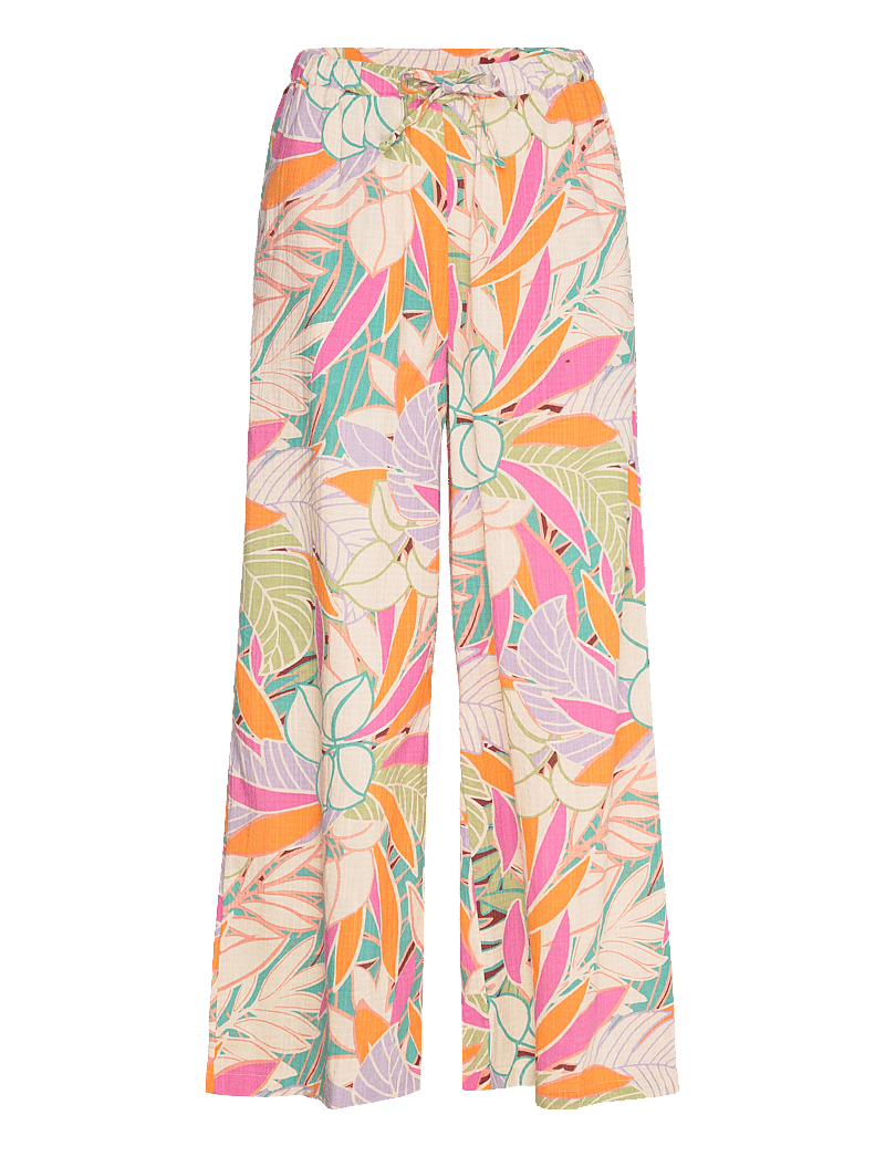 Rip Curl - CALA VADELLA PANT - casual byxor - multi - 1
