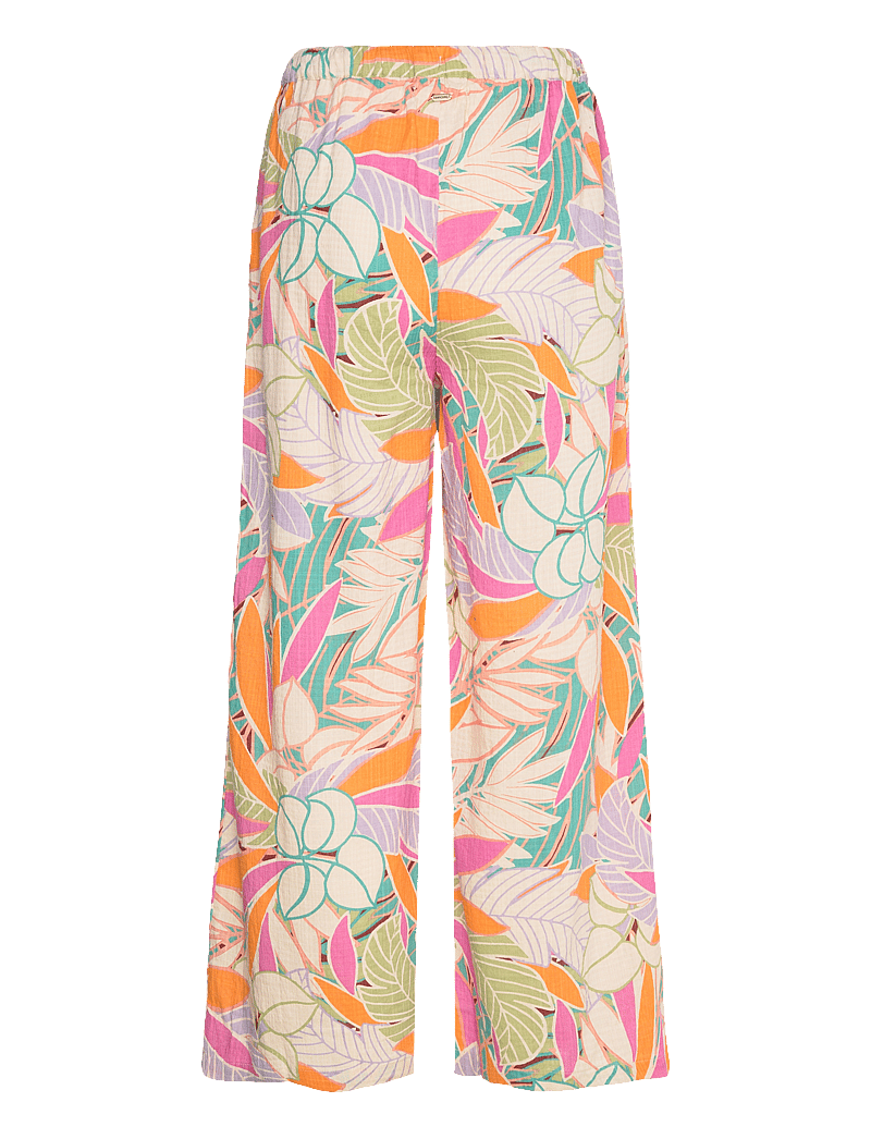 Rip Curl - CALA VADELLA PANT - casual byxor - multi - 2