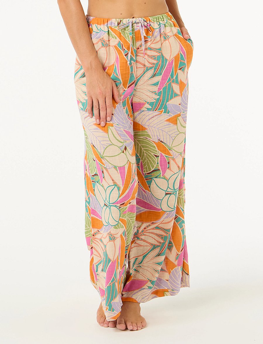 Rip Curl - CALA VADELLA PANT - multi - 0