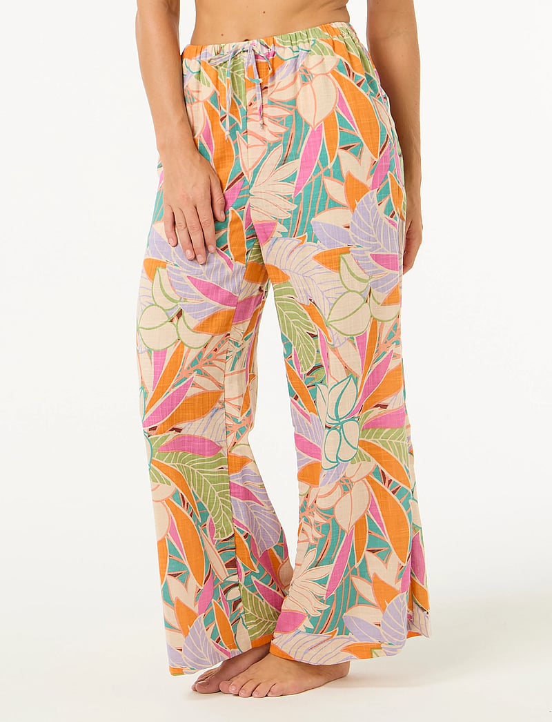 Rip Curl - CALA VADELLA PANT - casual byxor - multi - 3