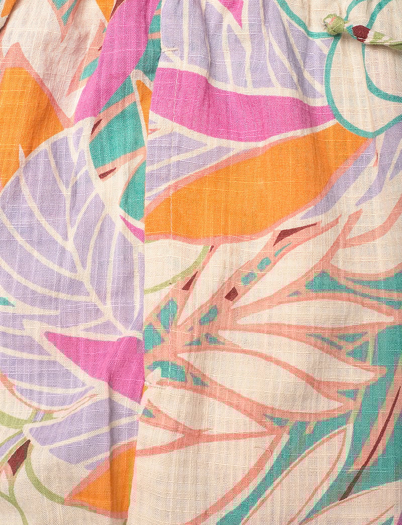 Rip Curl - CALA VADELLA PANT - casual byxor - multi - 4