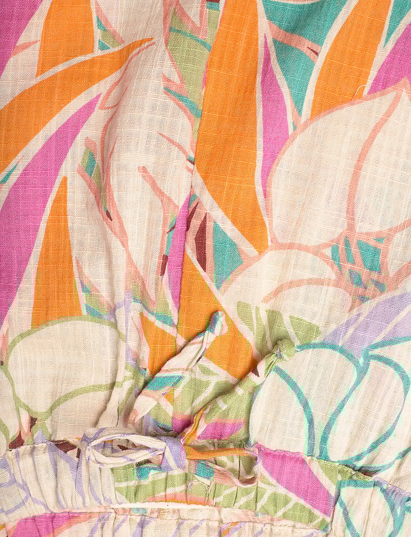 Rip Curl - CALA VADELLA PANT - casual byxor - multi - 5