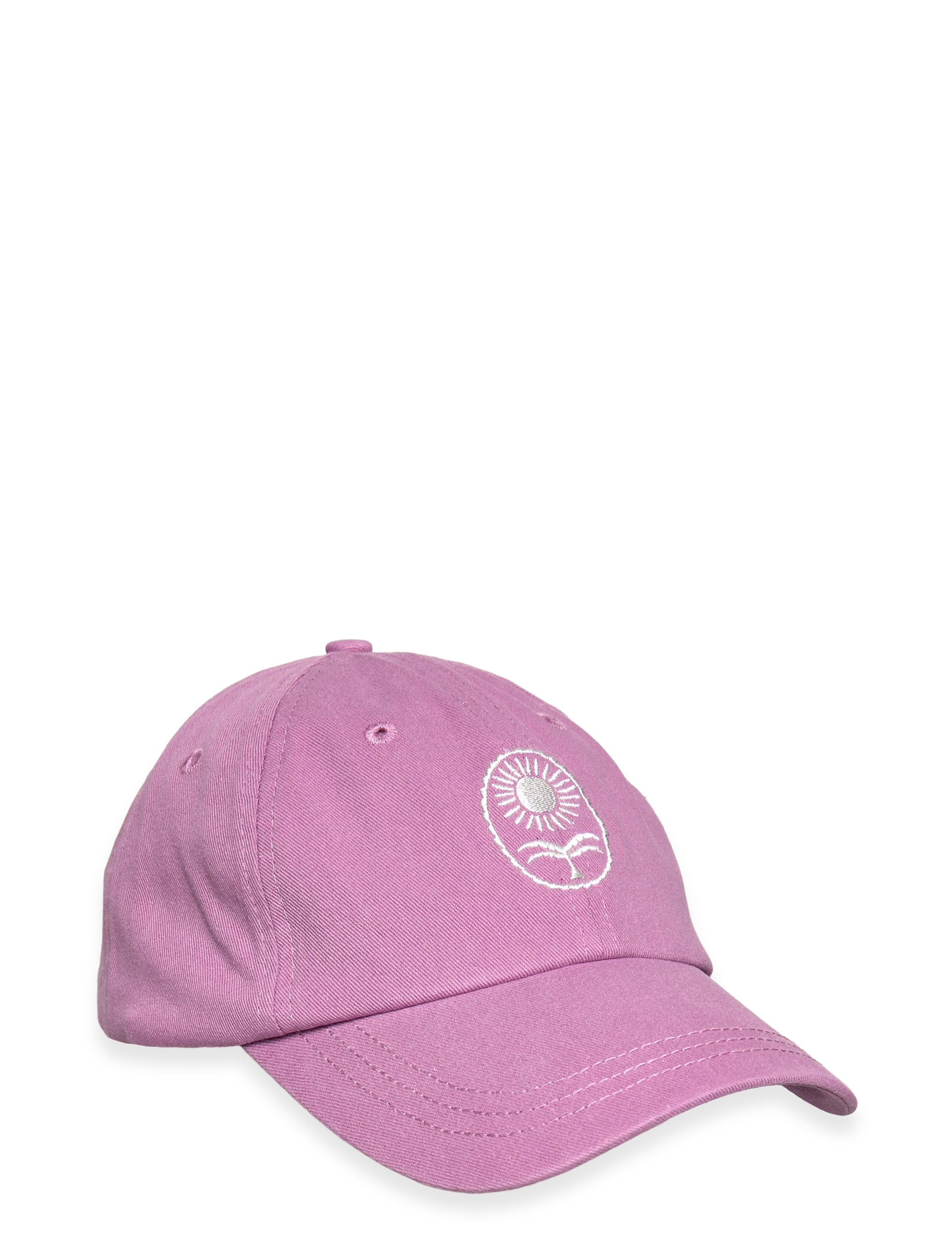 Rip Curl Mixed 6 Panel Cap, TU, Pink, Sport Accessories > Sport Caps, Dame