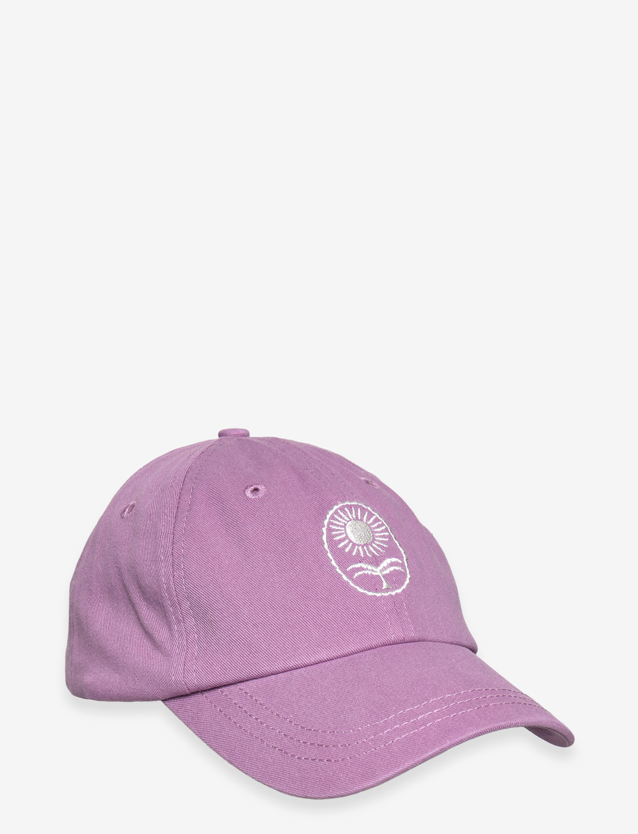 Rip Curl - MIXED 6 PANEL CAP - mützen & caps - purple pink - 0