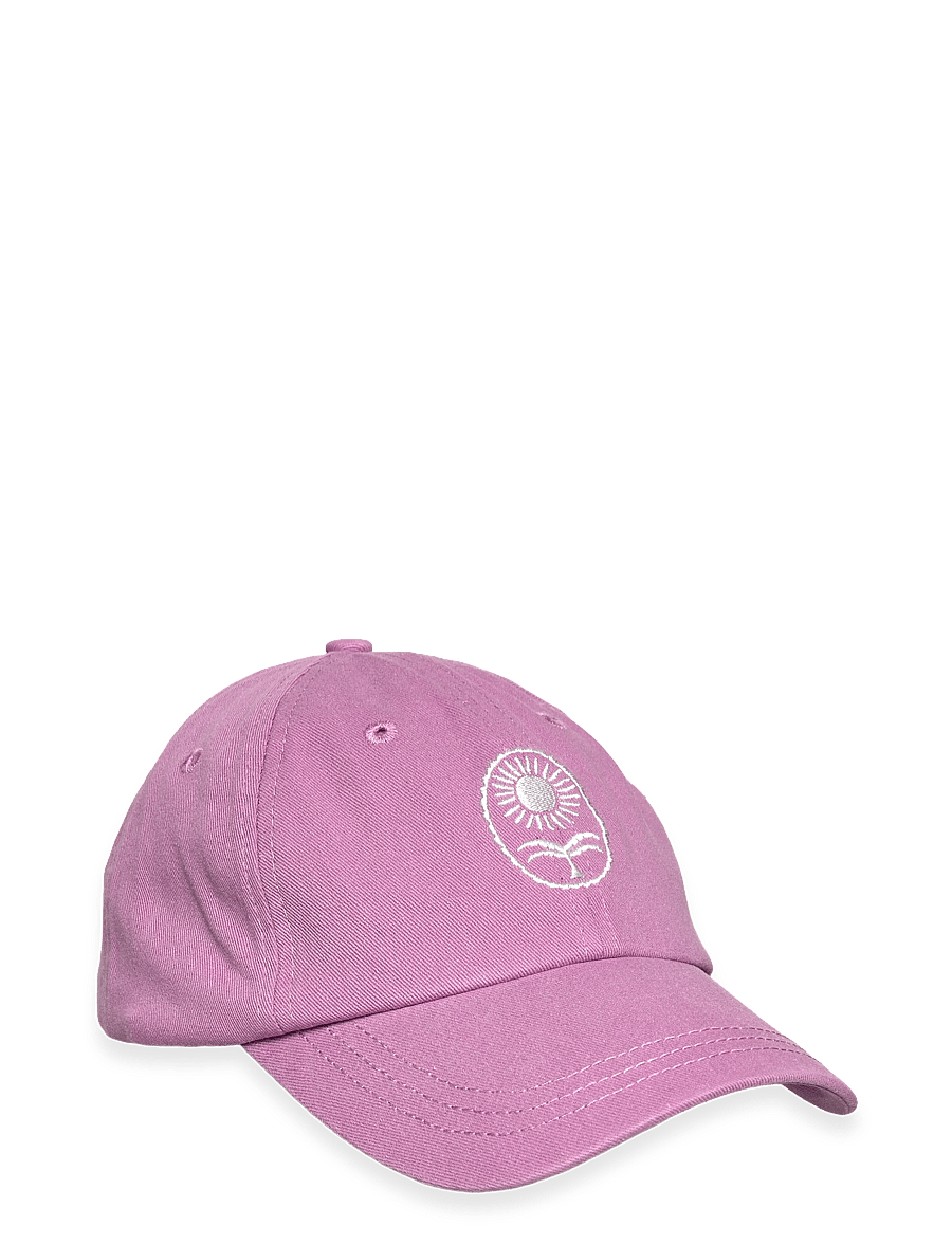 Rip Curl - MIXED 6 PANEL CAP - mützen & caps - purple pink - 0