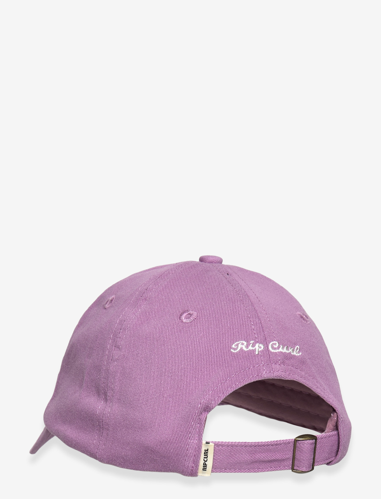 Rip Curl - MIXED 6 PANEL CAP - mützen & caps - purple pink - 1