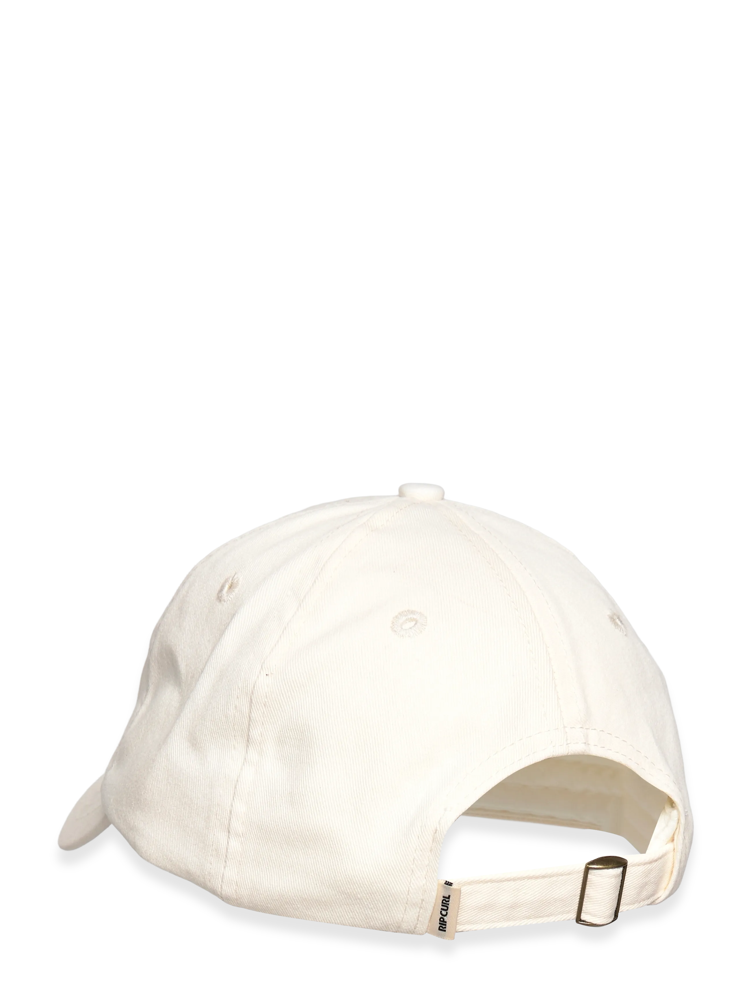 Rip Curl - MIXED 6 PANEL CAP - hattar & kepsar - vanilla - 1