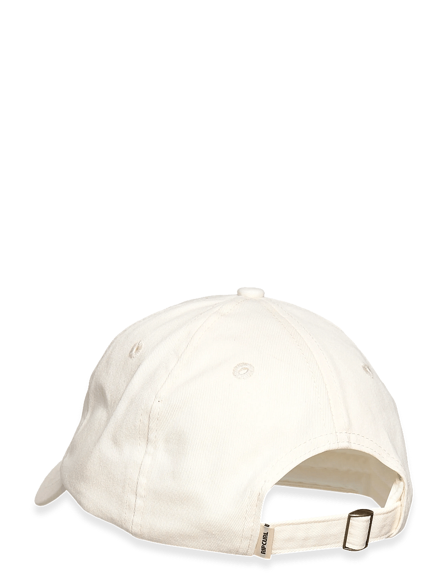 Rip Curl - MIXED 6 PANEL CAP - hattar & kepsar - vanilla - 1