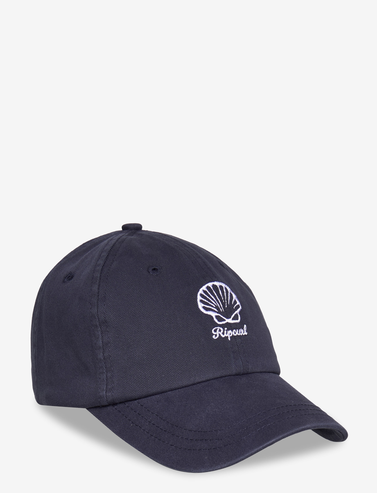 Rip Curl - MIXED 6 PANEL CAP - hattar & kepsar - vintage navy - 0